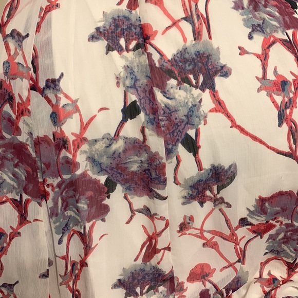 Beautiful Size Large Reba Dress. Like new. Gorgeous dress - Picture 3 of 6